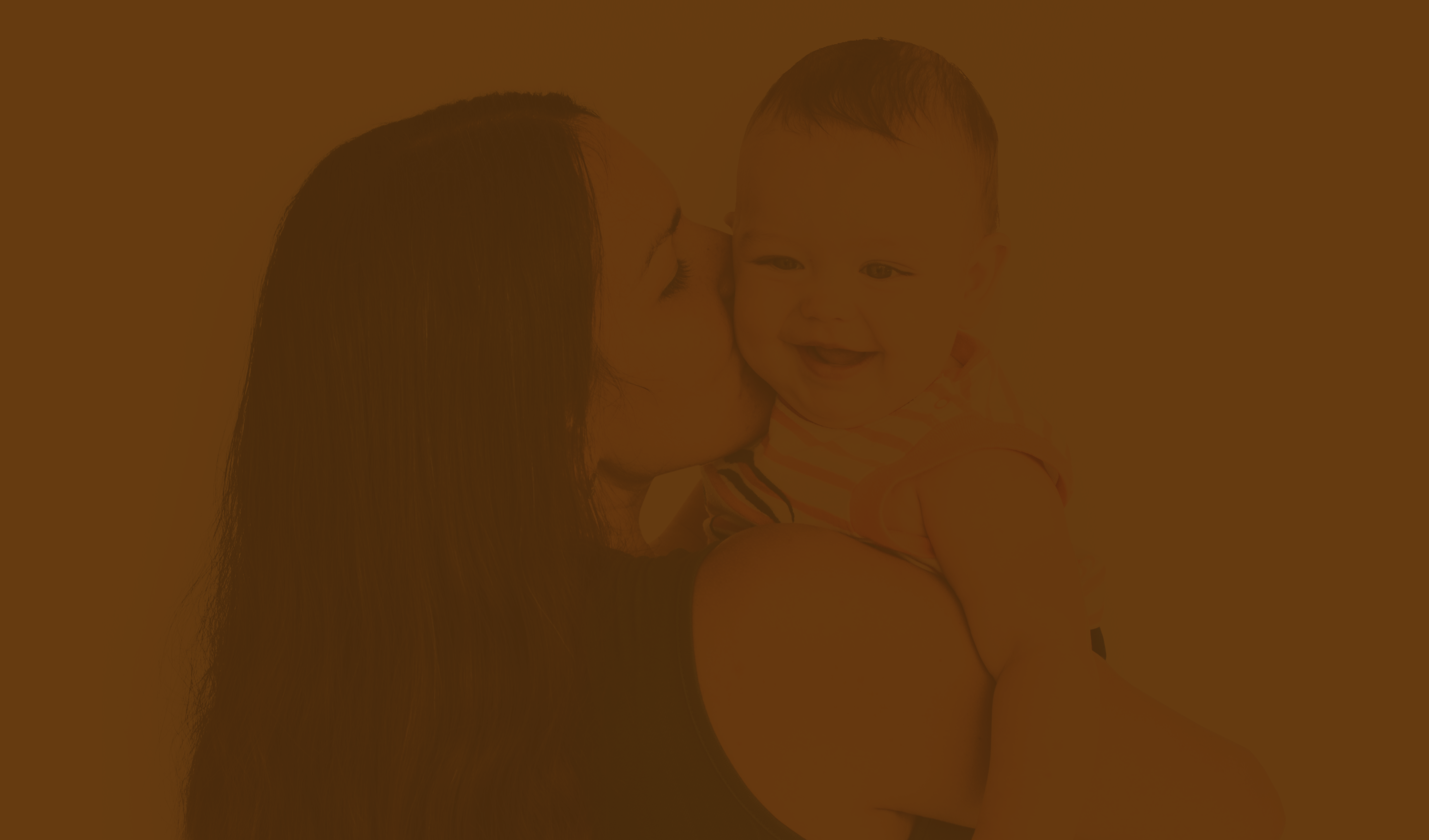 Designed with moms in mind
